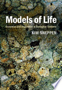 Models of Life Book