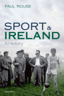 Sport and Ireland