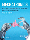 Mechatronics Book
