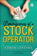Reminiscences of a Stock Operator Book PDF