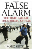 False Alarm Book