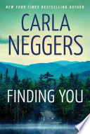 Finding You Book