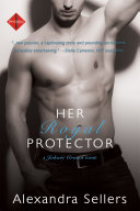 Her Royal Protector