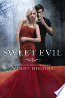 Sweet Evil Book