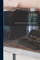 Lens  2   1873  Book