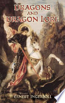 Dragons and Dragon Lore Book PDF