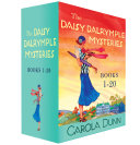 The Daisy Dalrymple Mysteries