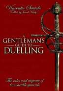 Read Pdf A Gentleman's Guide to Duelling