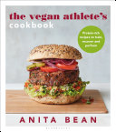 The Vegan Athlete s Cookbook