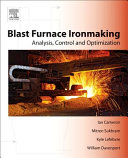 Blast Furnace Ironmaking