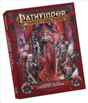 Pathfinder Adventure Path   Curse of the Crimson Throne