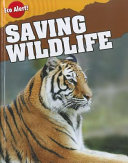 Saving Wildlife Book