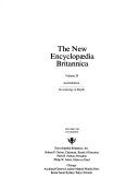 The New Encyclop  dia Britannica  Macrop  dia