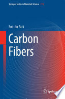 Book Carbon Fibers Cover