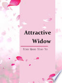 Attractive Widow