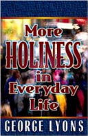 More Holiness in Everyday Life