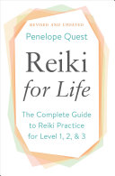 Reiki for Life (Updated Edition) Pdf/ePub eBook