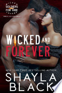 Wicked and Forever  Trees   Laila  Part Two  Book
