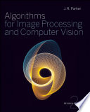 Algorithms for Image Processing and Computer Vision Book