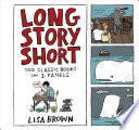 Long Story Short Book