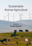 Sustainable Animal Agriculture