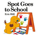 Spot Goes to School  color 