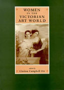Women in the Victorian Art World