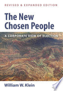 The New Chosen People  Revised and Expanded Edition