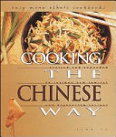 Cooking the Chinese Way Pdf/ePub eBook