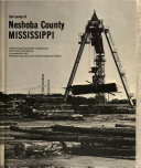 Soil Survey of Neshoba County, Mississippi