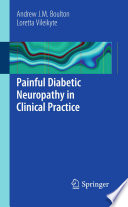 Painful Diabetic Neuropathy in Clinical Practice Book