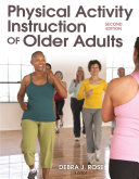 Physical Activity Instruction of Older Adults  2E