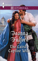 The Laird's Captive Wife