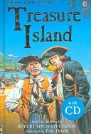Treasure Island Book