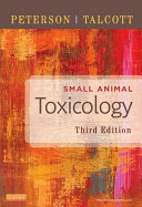 Small Animal Toxicology - E-Book Pdf/ePub eBook