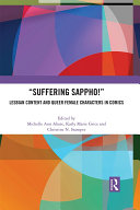 Suffering Sappho Pdf/ePub eBook