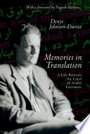 Memories in Translation Book PDF
