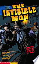 The Invisible Man Book