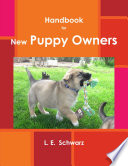 Handbook for New Puppy Owners