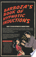 Barboza S Book Of Hypnotic Inductions