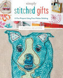 Simply Stitched Gifts