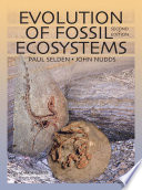 Evolution of Fossil Ecosystems Book