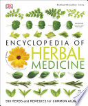 Encyclopedia Of Herbal Medicine Book