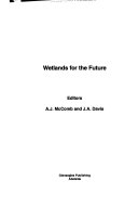 Wetlands for the Future