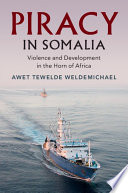 Piracy in Somalia