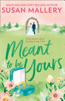 Meant To Be Yours  Happily Inc  Book 5 