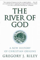 The River of God Book