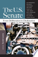 The U S Senate