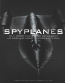 Spyplanes