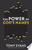 The Power of God s Names Book